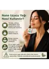 Nane Uçucu Yağı 10 ml. %100 Saf