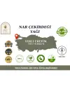 Nar Çekirdeği Yağı 30 ml. %100 Saf