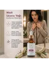 Nioli Uçucu Yağı 10 ml. %100 Saf- Kadınlar İçin Doğal Destek ve Arındırıcı