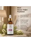 Nioli Uçucu Yağı 10 ml. %100 Saf- Kadınlar İçin Doğal Destek ve Arındırıcı