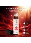 Passion Tutku Yağ Bazlı Roll-On Koku 10 ml