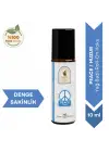 Peace Huzur Yağ Bazlı Roll-On Koku 10 ml