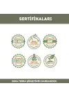 Pelin Otu Uçucu Yağı 5 ml %100 Saf ve Doğal