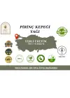 Pirinç Kepeği Yağı 30 ml. %100 Saf