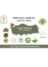 Portakal Kabuğu Uçucu Yağı 10 ml. %100 Saf