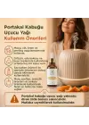 Portakal Kabuğu Uçucu Yağı 10 ml. %100 Saf