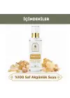Saf Akgünlük (Frankincense) Suyu Anti-Aging & Sıkılaştırıcı Cilt Bakım Toniği 100 ml. %100 Saf