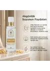 Saf Akgünlük (Frankincense) Suyu Anti-Aging & Sıkılaştırıcı Cilt Bakım Toniği 100 ml. %100 Saf