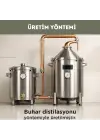 Saf Akgünlük (Frankincense) Suyu Anti-Aging & Sıkılaştırıcı Cilt Bakım Toniği 100 ml. %100 Saf