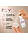 Saf Gül Suyu Arındırıcı & Gözenek Sıkılaştırıcı Cilt Bakım Toniği 100 ml. %100 Saf
