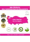 Saf Itır Suyu Nem Dengeleyici Cilt Toniği 100 ml. %100 Saf