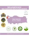 Saf Lavanta Suyu Cilt Bakım Toniği 100 ml. %100 Saf