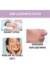 Saf Lavanta Suyu Cilt Bakım Toniği 100 ml. %100 Saf