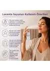 Saf Lavanta Suyu Cilt Bakım Toniği 100 ml. %100 Saf