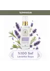 Saf Lavanta Suyu Cilt Bakım Toniği 100 ml. %100 Saf