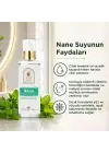 Saf Nane Suyu Tazelendirici & Canlandırıcı Cilt Toniği 100 ml. %100 Saf