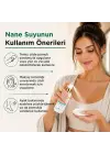 Saf Nane Suyu Tazelendirici & Canlandırıcı Cilt Toniği 100 ml. %100 Saf