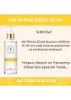 Saf Ölmez Çiçek Suyu Hasarlı & Yıpranmış Ciltler için Cilt Toniği 100 ml. %100 Saf