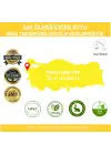 Saf Ölmez Çiçek Suyu Hasarlı & Yıpranmış Ciltler için Cilt Toniği 100 ml. %100 Saf