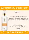 Saf Portakal Çiçeği Suyu Anti-Aging Cilt Toniği 100 ml. %100 Saf