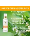 Saf Portakal Çiçeği Suyu Anti-Aging Cilt Toniği 100 ml. %100 Saf
