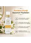 Saf Portakal Çiçeği Suyu Anti-Aging Cilt Toniği 100 ml. %100 Saf