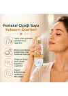 Saf Portakal Çiçeği Suyu Anti-Aging Cilt Toniği 100 ml. %100 Saf