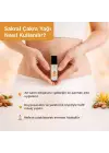 Sakral Çakra (Svadhisthana) Aromaterapi Yağ Karışımı 10 ml