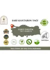 Sarı Kantaron Yağı 30 ml. %100 Saf