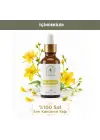 Sarı Kantaron Yağı 30 ml. %100 Saf
