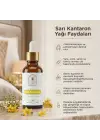 Sarı Kantaron Yağı 30 ml. %100 Saf