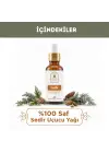Sedir Uçucu Yağı 10 ml. %100 Saf