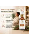 Sedir Uçucu Yağı 10 ml. %100 Saf