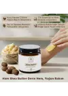 Shea Butter Yağı 100 ml %100 Saf