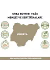 Shea Butter Yağı 100 ml %100 Saf