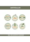 Shea Butter Yağı 100 ml %100 Saf - Çatlak Önleyici ve Cilt Esnekliği Artırıcı