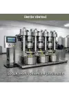 Shea Butter Yağı 100 ml %100 Saf - Çatlak Önleyici ve Cilt Esnekliği Artırıcı