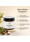 Shea Butter Yağı 100 ml %100 Saf - Çatlak Önleyici ve Cilt Esnekliği Artırıcı