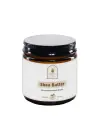 Shea Butter Yağı 100 ml %100 Saf - Çatlak Önleyici ve Cilt Esnekliği Artırıcı