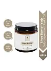 Shea Butter Yağı 100 ml %100 Saf - Çatlak Önleyici ve Cilt Esnekliği Artırıcı