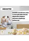 Shea Butter Yağı 210 ml. %100 Saf