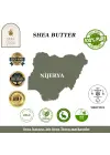Shea Butter Yağı 210 ml. %100 Saf