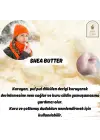 Shea Butter Yağı 210 ml. %100 Saf
