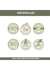 Shea Butter Yağı 210 ml. %100 Saf - Çatlak Önleyici ve Cilt Esnekliği Artırıcı