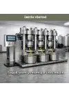 Shea Butter Yağı 210 ml. %100 Saf - Çatlak Önleyici ve Cilt Esnekliği Artırıcı