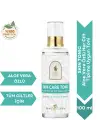 SKIN CARE TONIC Aloe Vera Özlü Her Cilt Tipine Uygun Tonik 100 ml