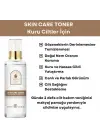 Skin Care Tonic-Kuru Ciltler İçin Tonik
