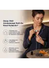 Sleep Well Aromaterapi Roll-On 10 ml %100 Doğal