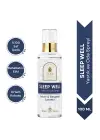 Sleep Well Yastık ve Oda Spreyi 100 ml %100 Doğal