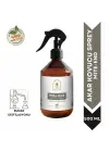 Süper 5’li Doğal Yağ ve Akar Kovucu Sprey Özel Seti